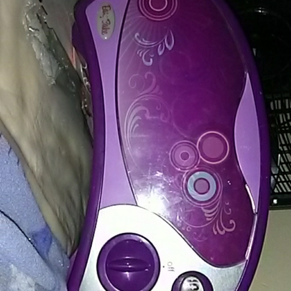Easy bake oven
